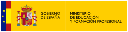 MINISTERIO DE EDUCACIÓN